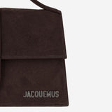 BORSA LE BAMBINO BAW00006AC09A04 855 JACQUEMUS 