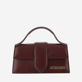 BORSA LE BAMBINO BAW00006AC18A01 490 JACQUEMUS 