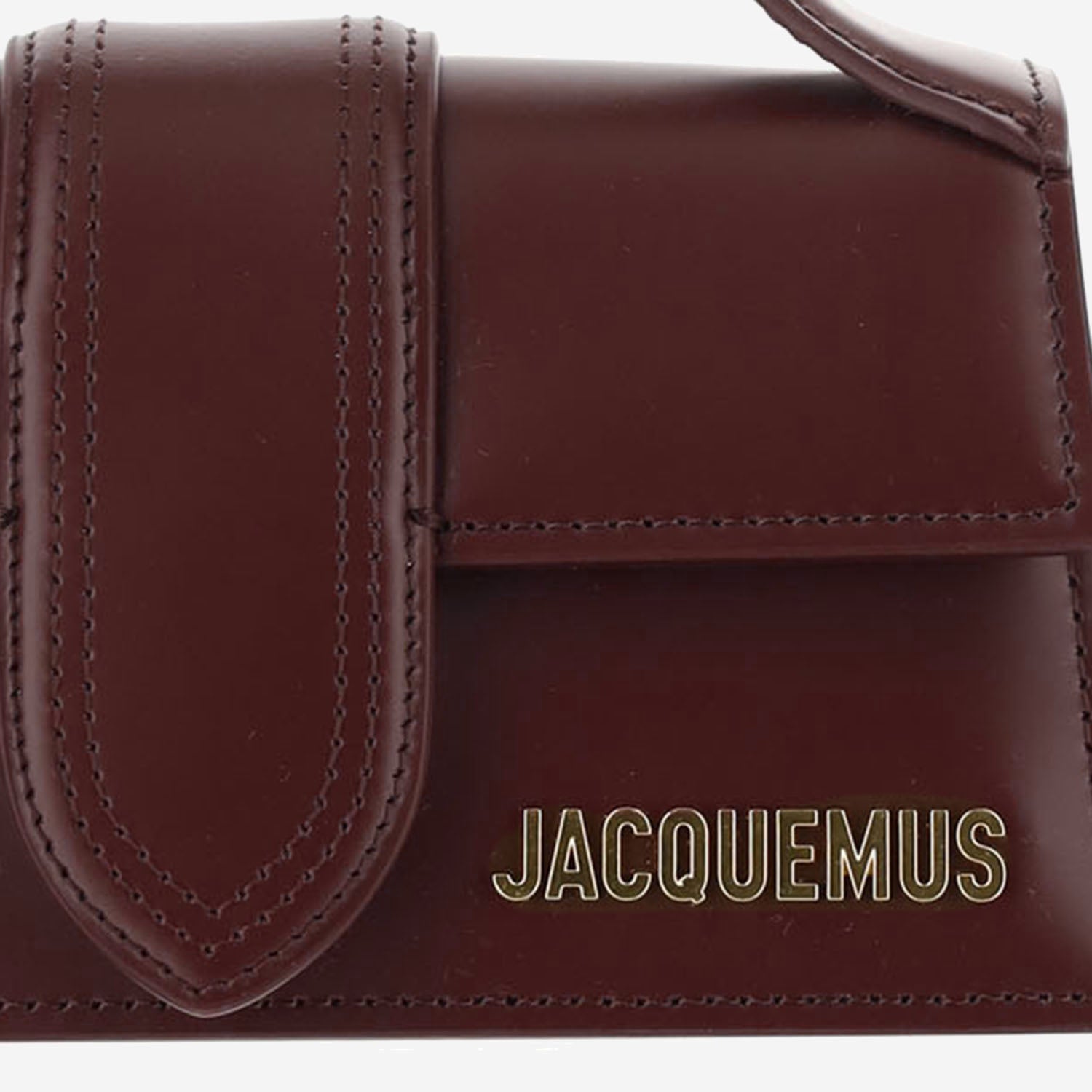 BORSA LE BAMBINO BAW00006AC18A01 490 JACQUEMUS 