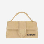 BORSA LE BAMBINO BAW00006AC45C01 755 JACQUEMUS 