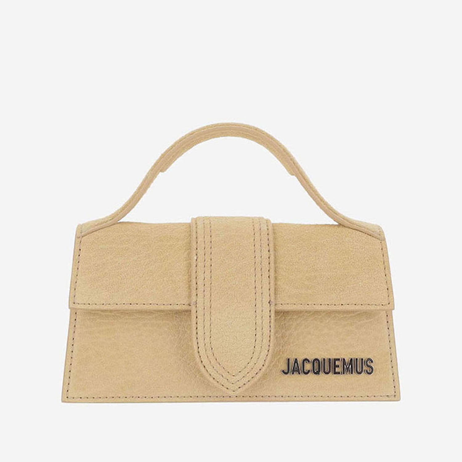 BORSA LE BAMBINO BAW00006AC45C01 755 JACQUEMUS 