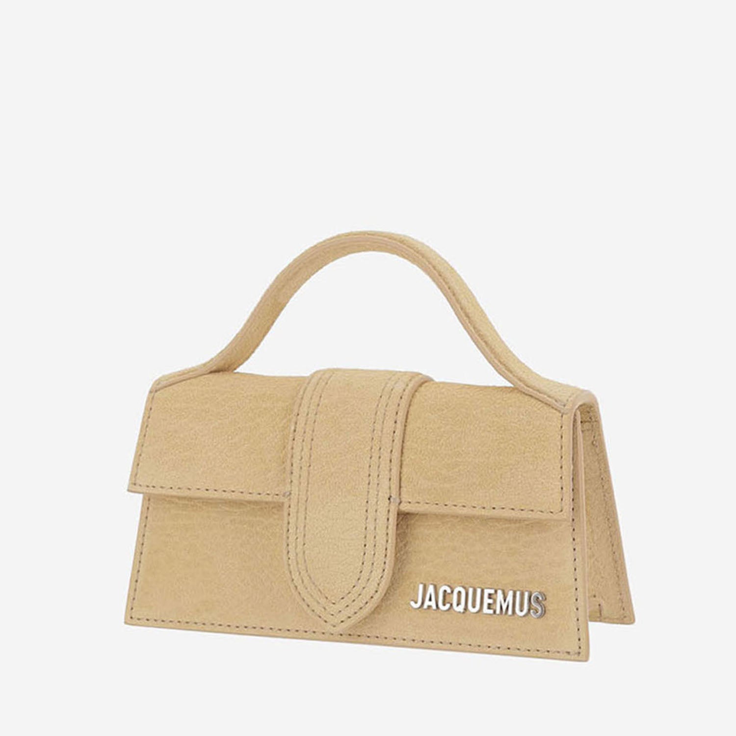 BORSA LE BAMBINO BAW00006AC45C01 755 JACQUEMUS 