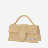 BORSA LE BAMBINO BAW00006AC45C01 755 JACQUEMUS 