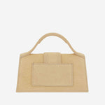 BORSA LE BAMBINO BAW00006AC45C01 755 JACQUEMUS 