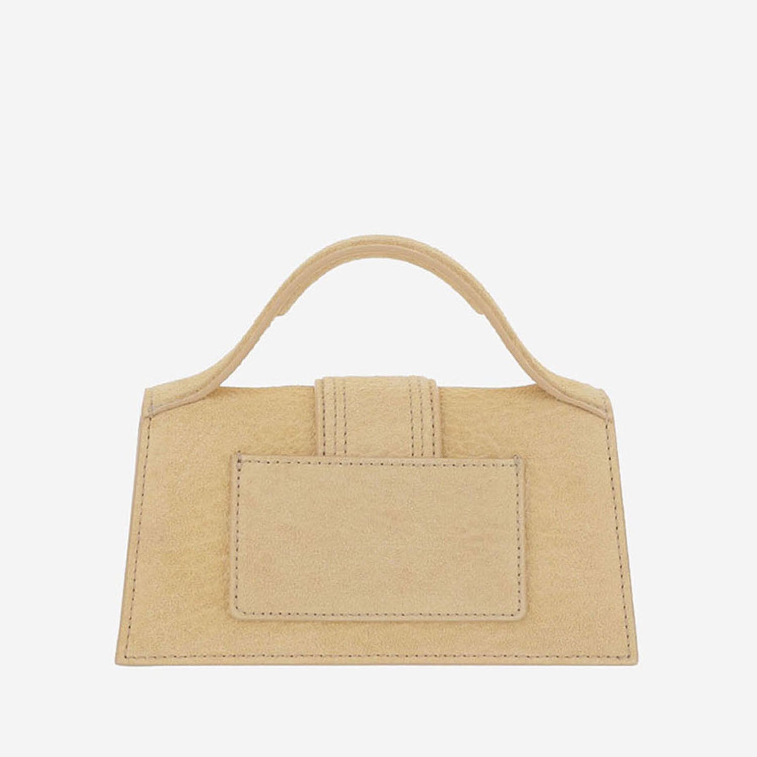 BORSA LE BAMBINO BAW00006AC45C01 755 JACQUEMUS 
