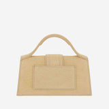 BORSA LE BAMBINO BAW00006AC45C01 755 JACQUEMUS 