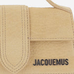 BORSA LE BAMBINO BAW00006AC45C01 755 JACQUEMUS 