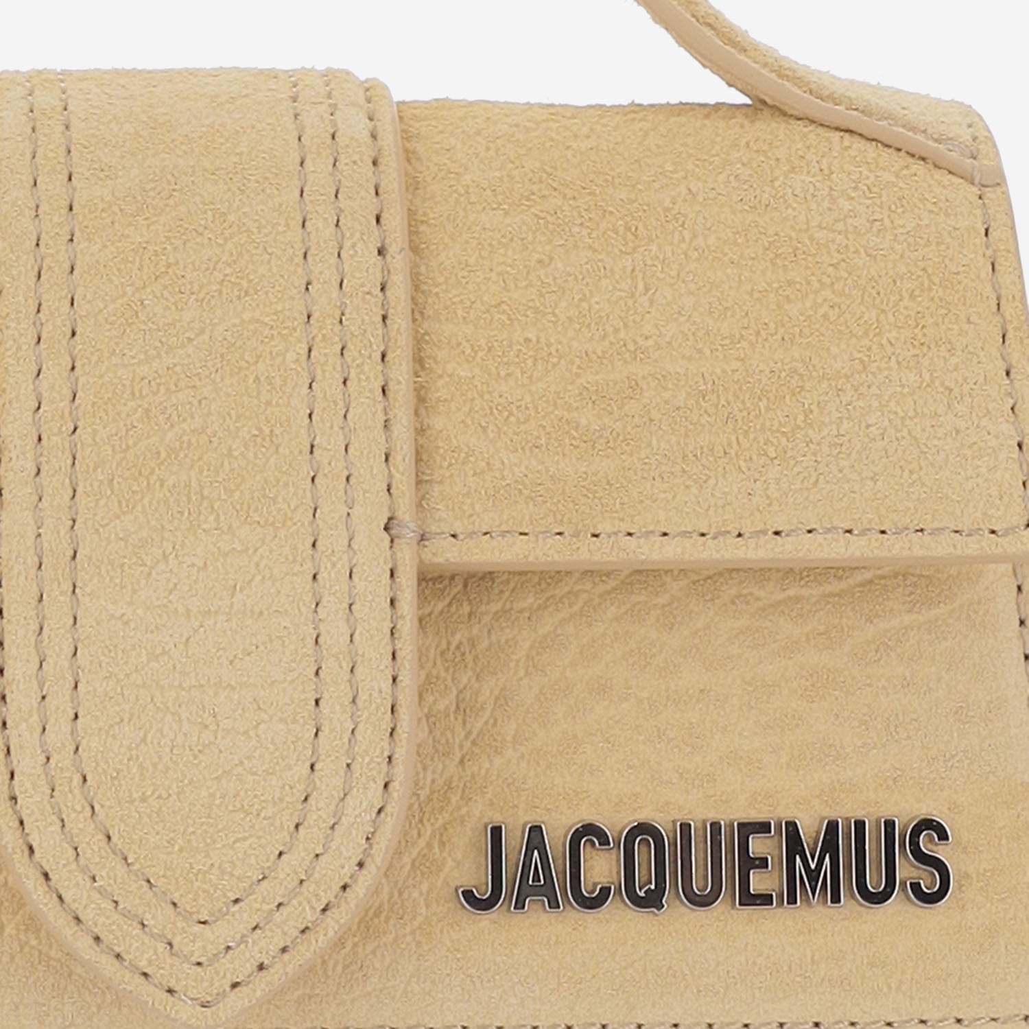 BORSA LE BAMBINO BAW00006AC45C01 755 JACQUEMUS 