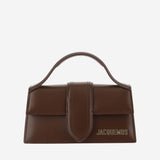 BORSA LE BAMBINO IN PELLE BAW00006BC01A01 850 JACQUEMUS 