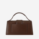 BORSA LE BAMBINO IN PELLE BAW00006BC01A01 850 JACQUEMUS 
