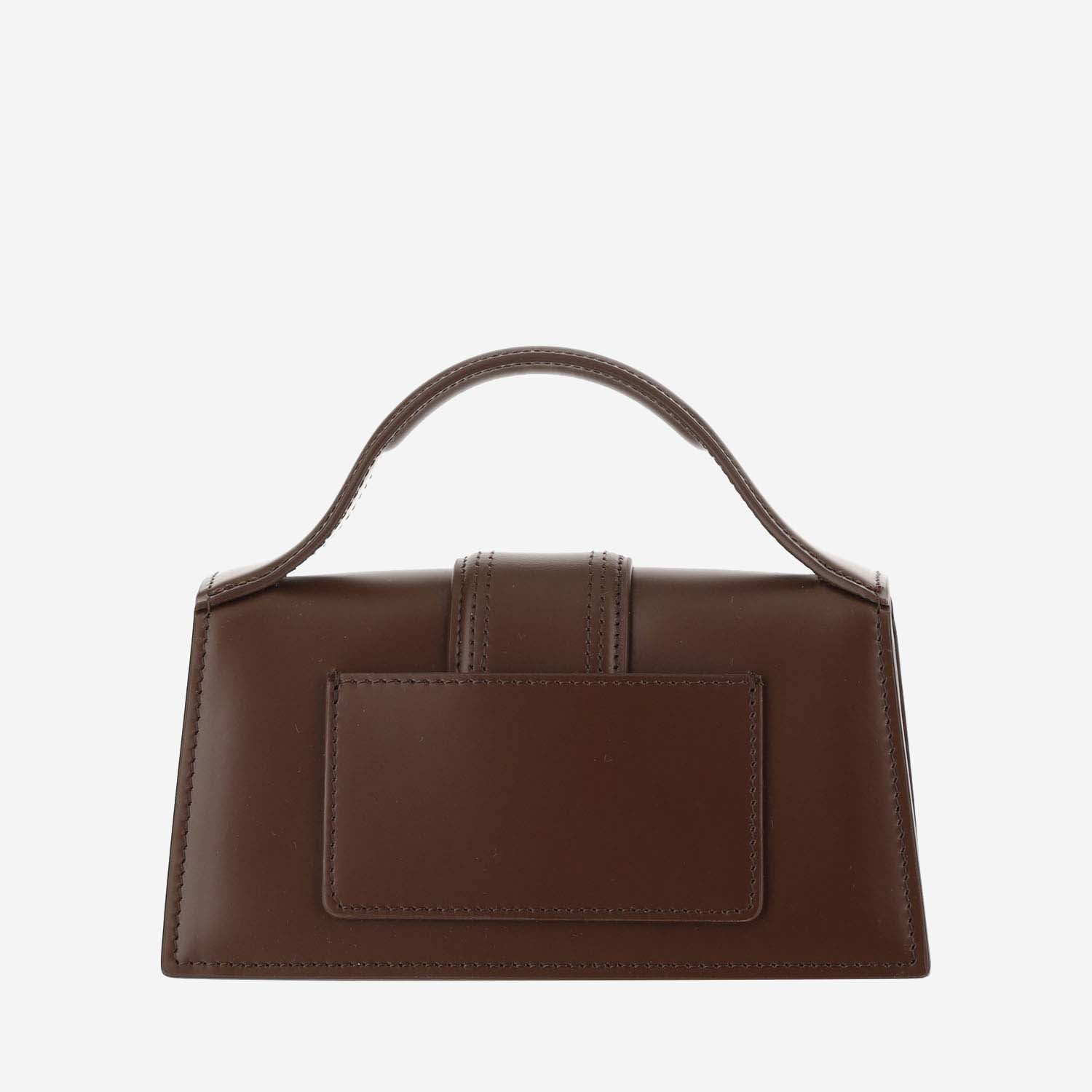 BORSA LE BAMBINO IN PELLE BAW00006BC01A01 850 JACQUEMUS 