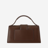 BORSA LE BAMBINO IN PELLE BAW00006BC01A01 850 JACQUEMUS 