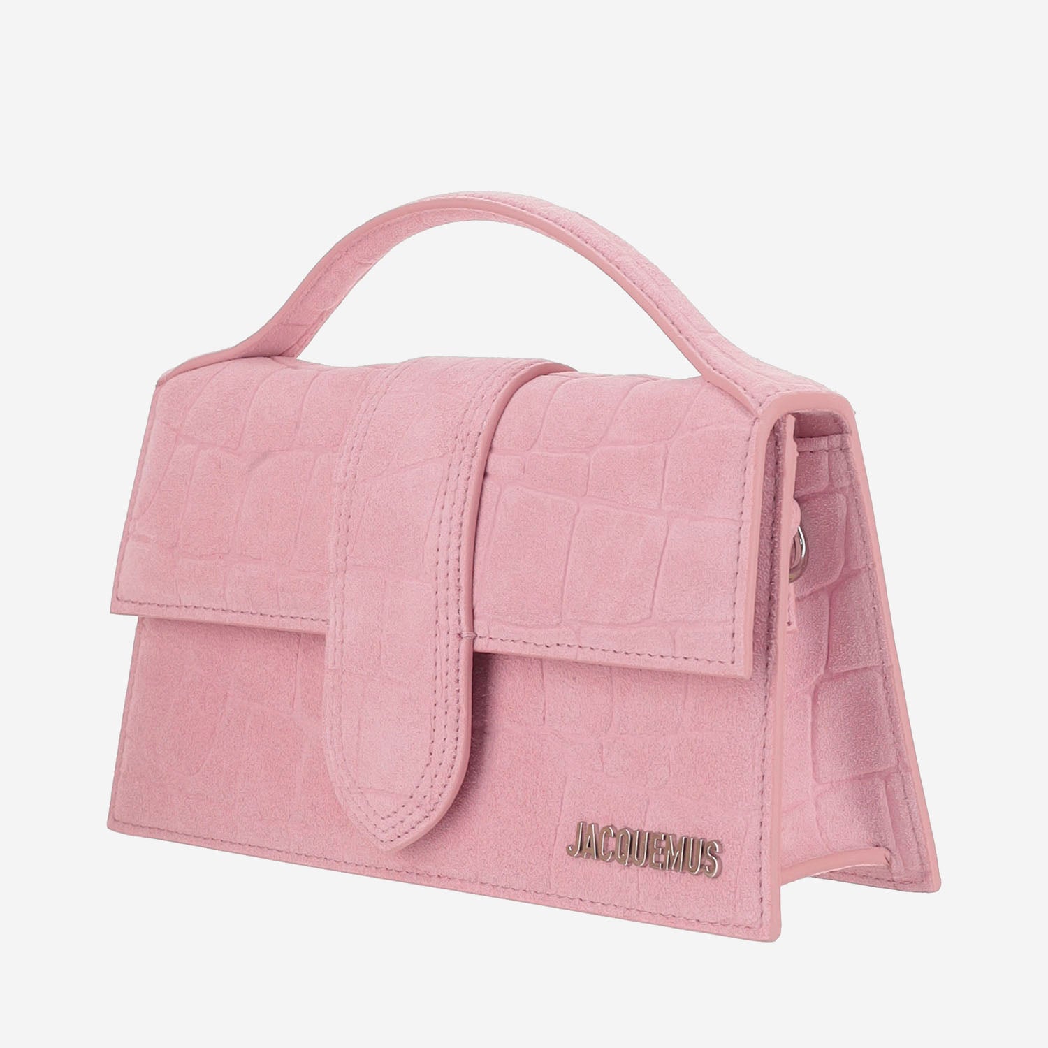 BORSA LE GRAND BAMBINO BAW00007AC07A09 410 JACQUEMUS 