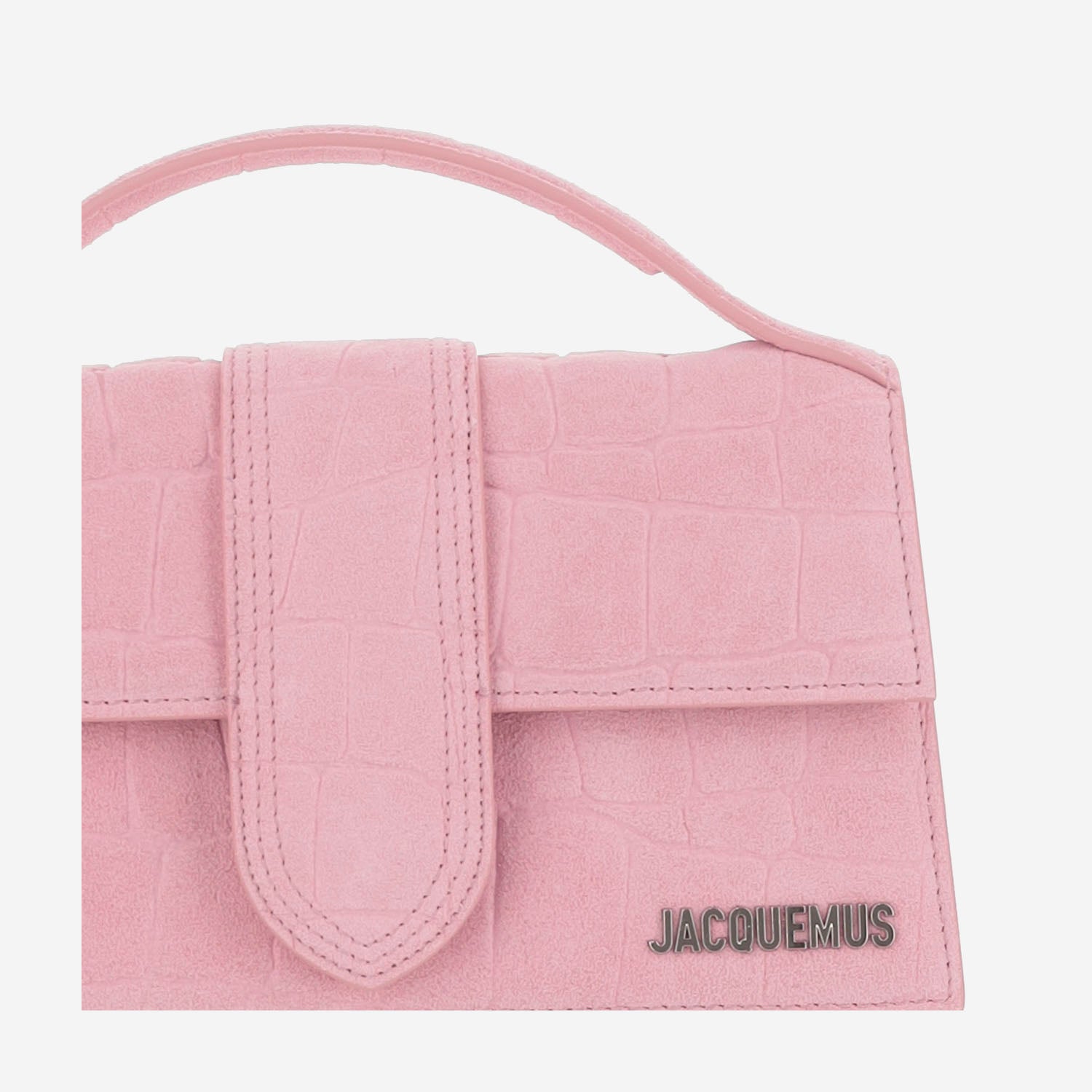 BORSA LE GRAND BAMBINO BAW00007AC07A09 410 JACQUEMUS 