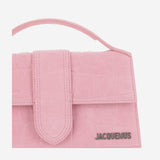 BORSA LE GRAND BAMBINO BAW00007AC07A09 410 JACQUEMUS 