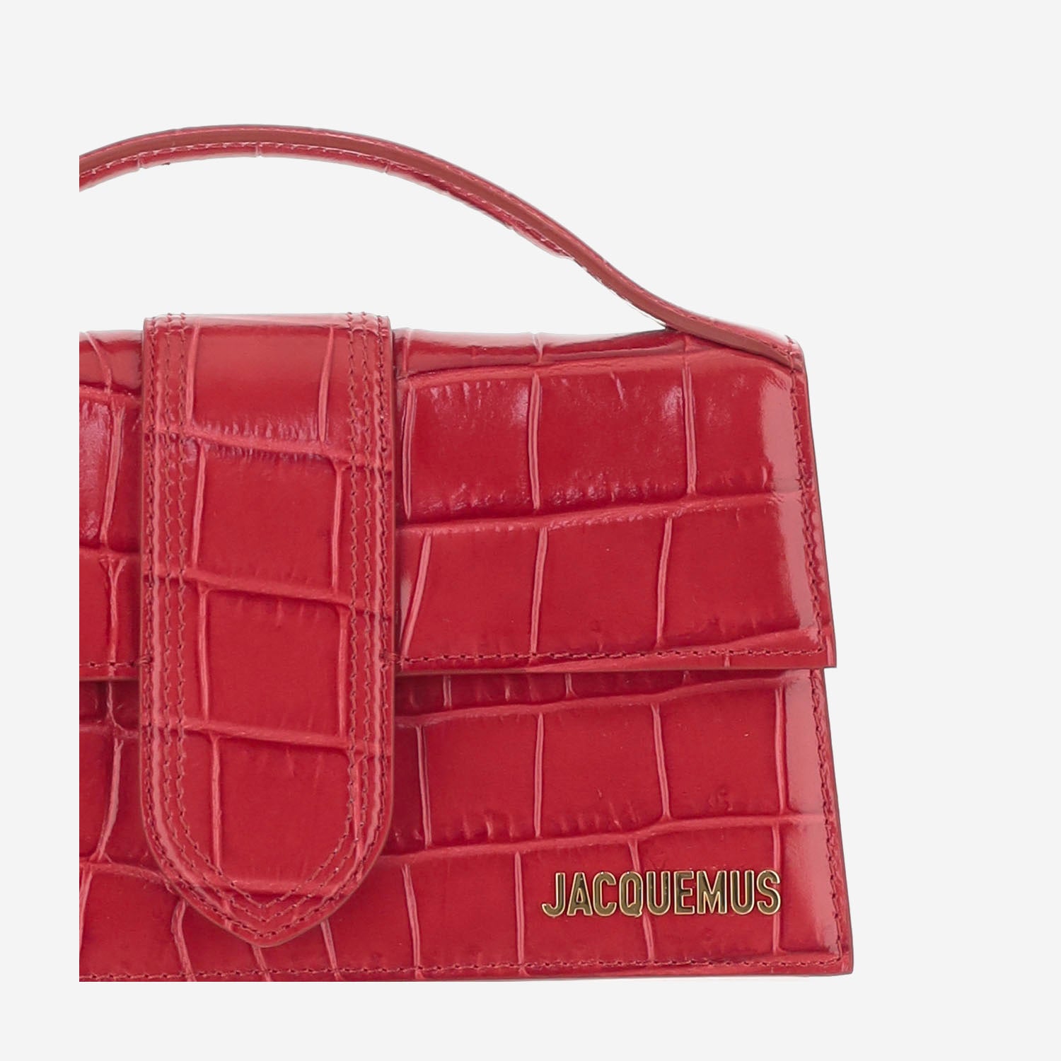 BORSA LE GRAND BAMBINO BAW00007AC07A23 470 JACQUEMUS 