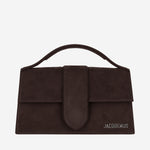 BORSA LE BAMBINO BAW00007AC09A04 855 JACQUEMUS 