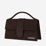 BORSA LE BAMBINO BAW00007AC09A04 855 JACQUEMUS 
