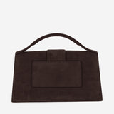 BORSA LE BAMBINO BAW00007AC09A04 855 JACQUEMUS 