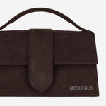 BORSA LE BAMBINO BAW00007AC09A04 855 JACQUEMUS 