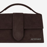 BORSA LE BAMBINO BAW00007AC09A04 855 JACQUEMUS 