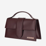 BORSA LE BAMBINO BAW00007AC18A01 490 JACQUEMUS 