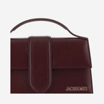 BORSA LE BAMBINO BAW00007AC18A01 490 JACQUEMUS 