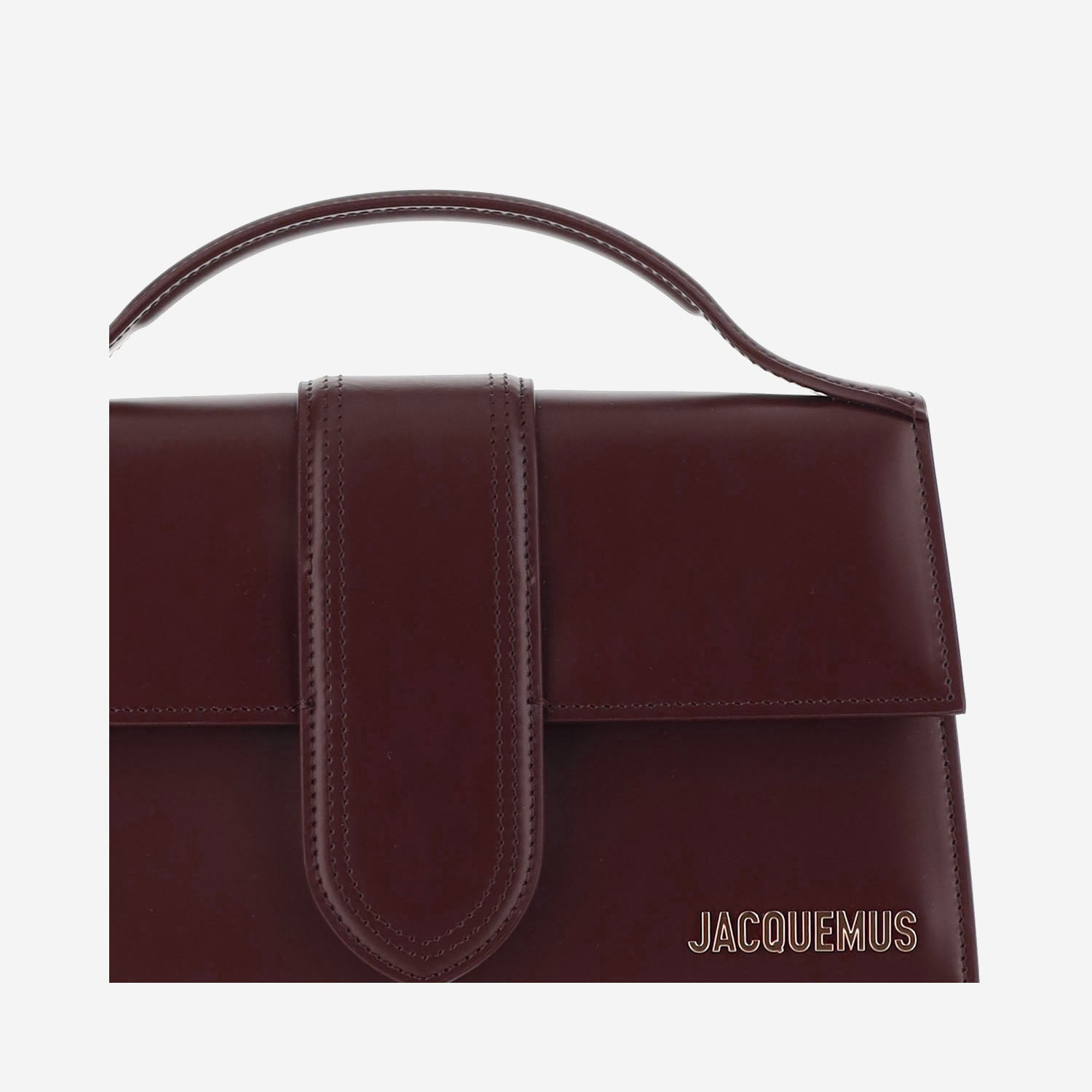 BORSA LE BAMBINO BAW00007AC18A01 490 JACQUEMUS 