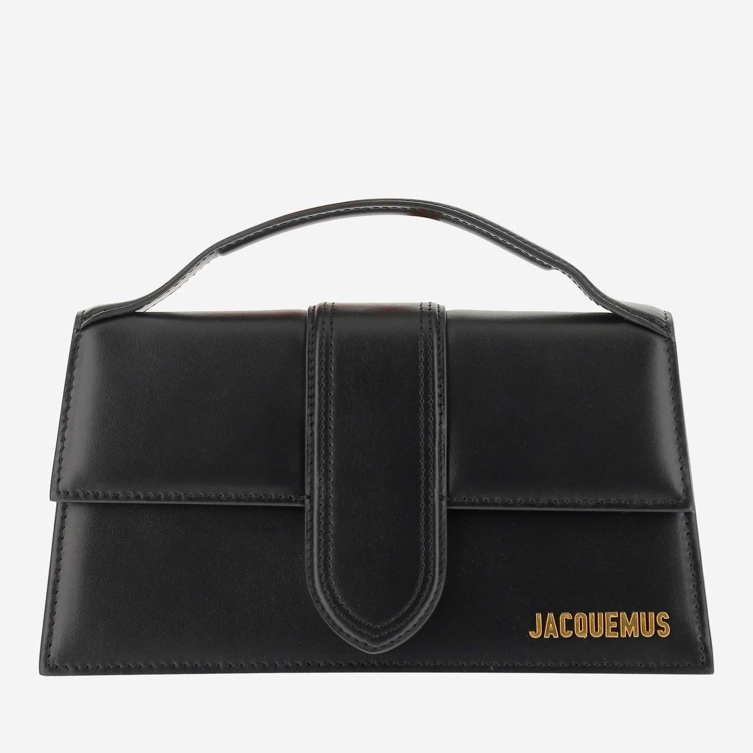 BORSA LE GRAND BAMBINO BAW00007BC01C01 990 JACQUEMUS 