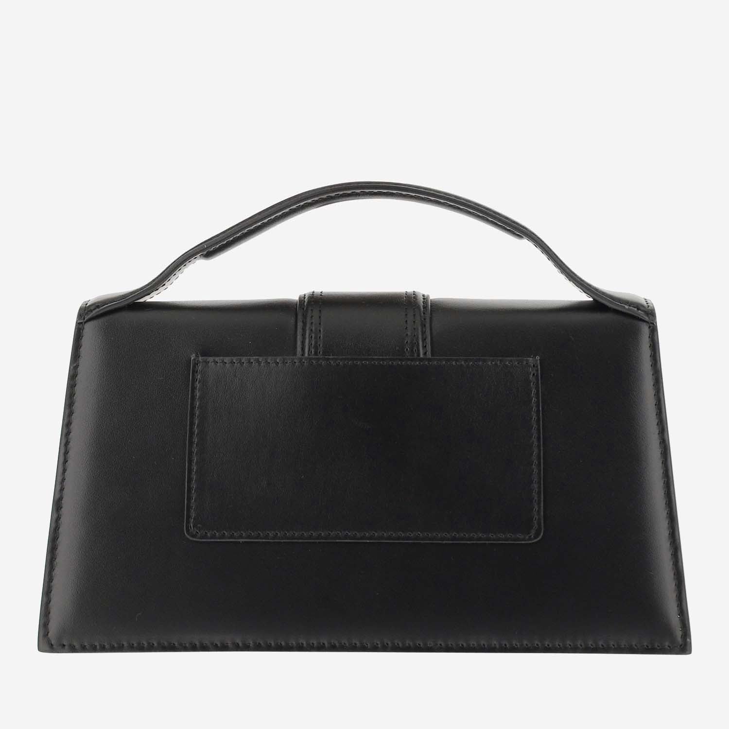 BORSA LE GRAND BAMBINO BAW00007BC01C01 990 JACQUEMUS 