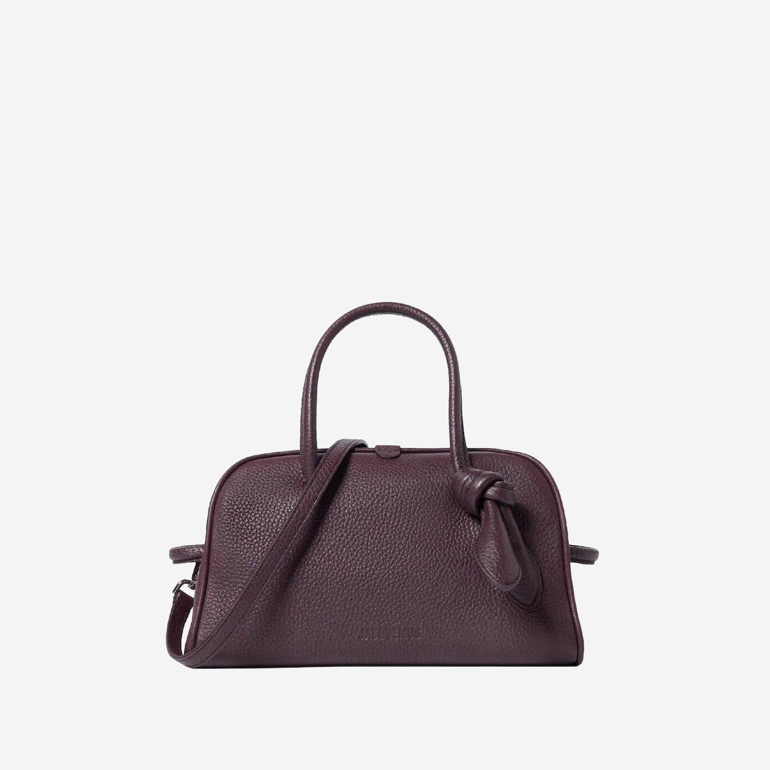 BORSA IL PICCOLO TURISMO BAW00416AC03A03 490 JACQUEMUS 