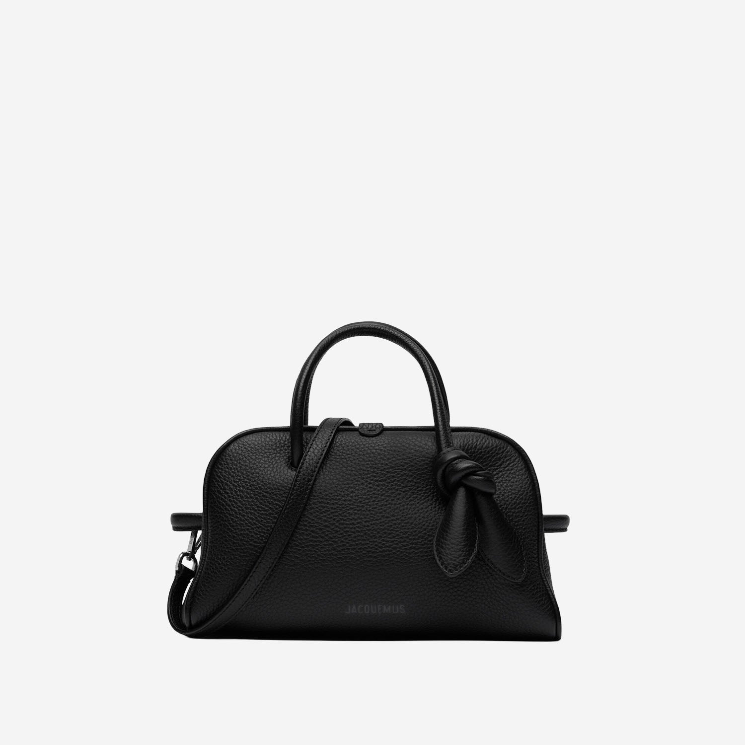 BORSA IL PICCOLO TURISMO BAW00416AC03A03 990 JACQUEMUS 
