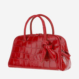 Borsa turismo piccola BAW00416AC07A20 470 JACQUEMUS 