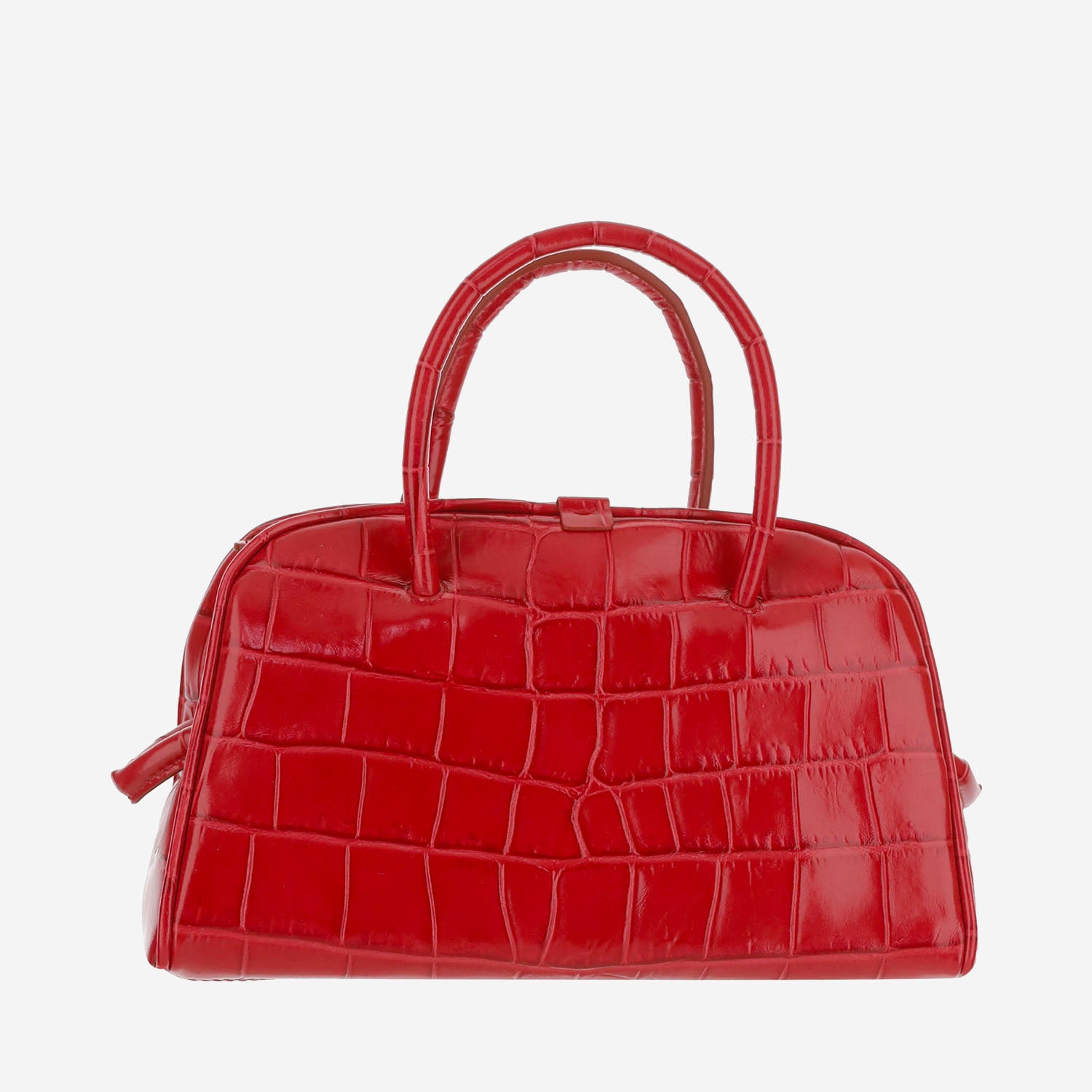 Borsa turismo piccola BAW00416AC07A20 470 JACQUEMUS 