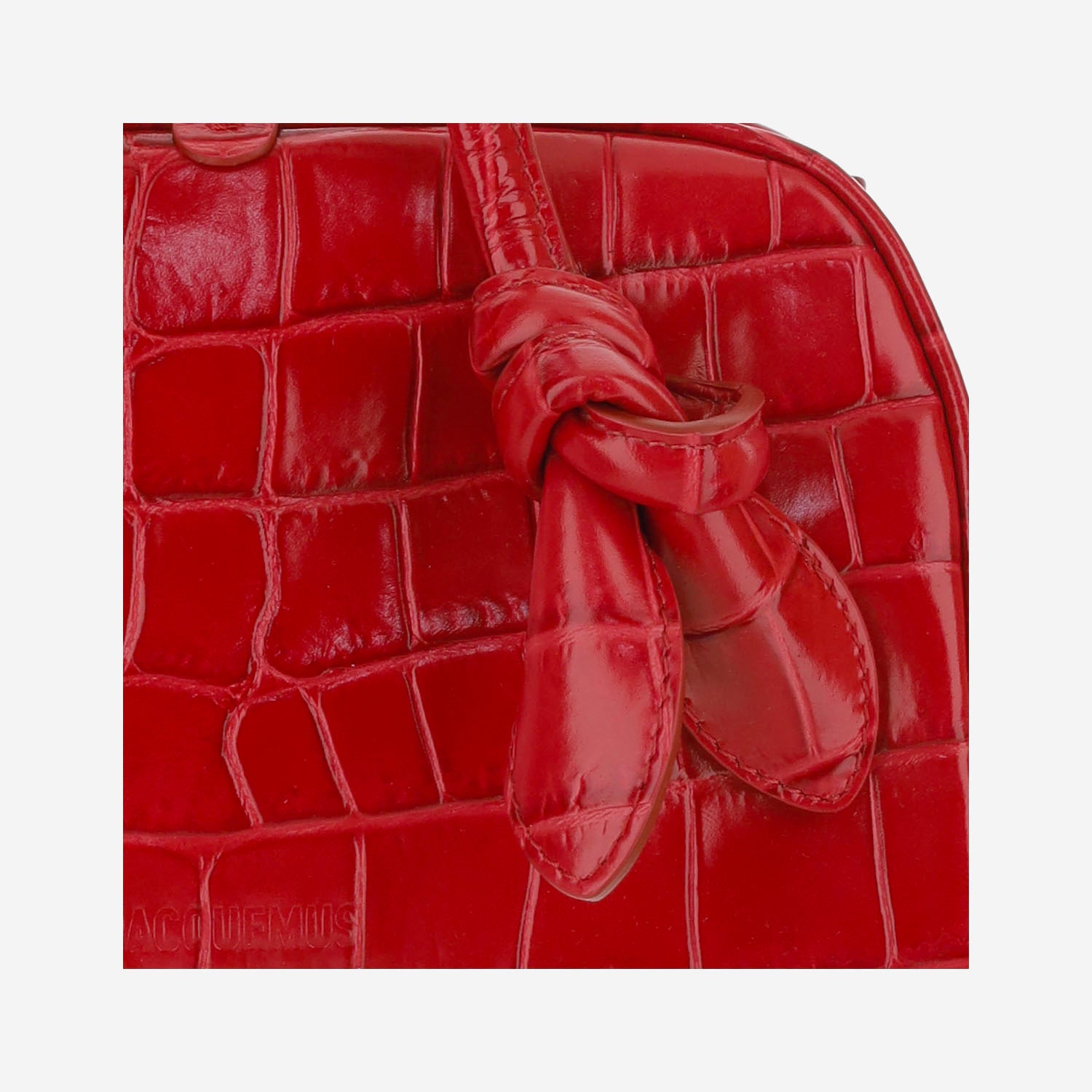 Borsa turismo piccola BAW00416AC07A20 470 JACQUEMUS 