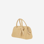 BORSA IL PICCOLO TURISMO BAW00416AC45C01 755 JACQUEMUS 