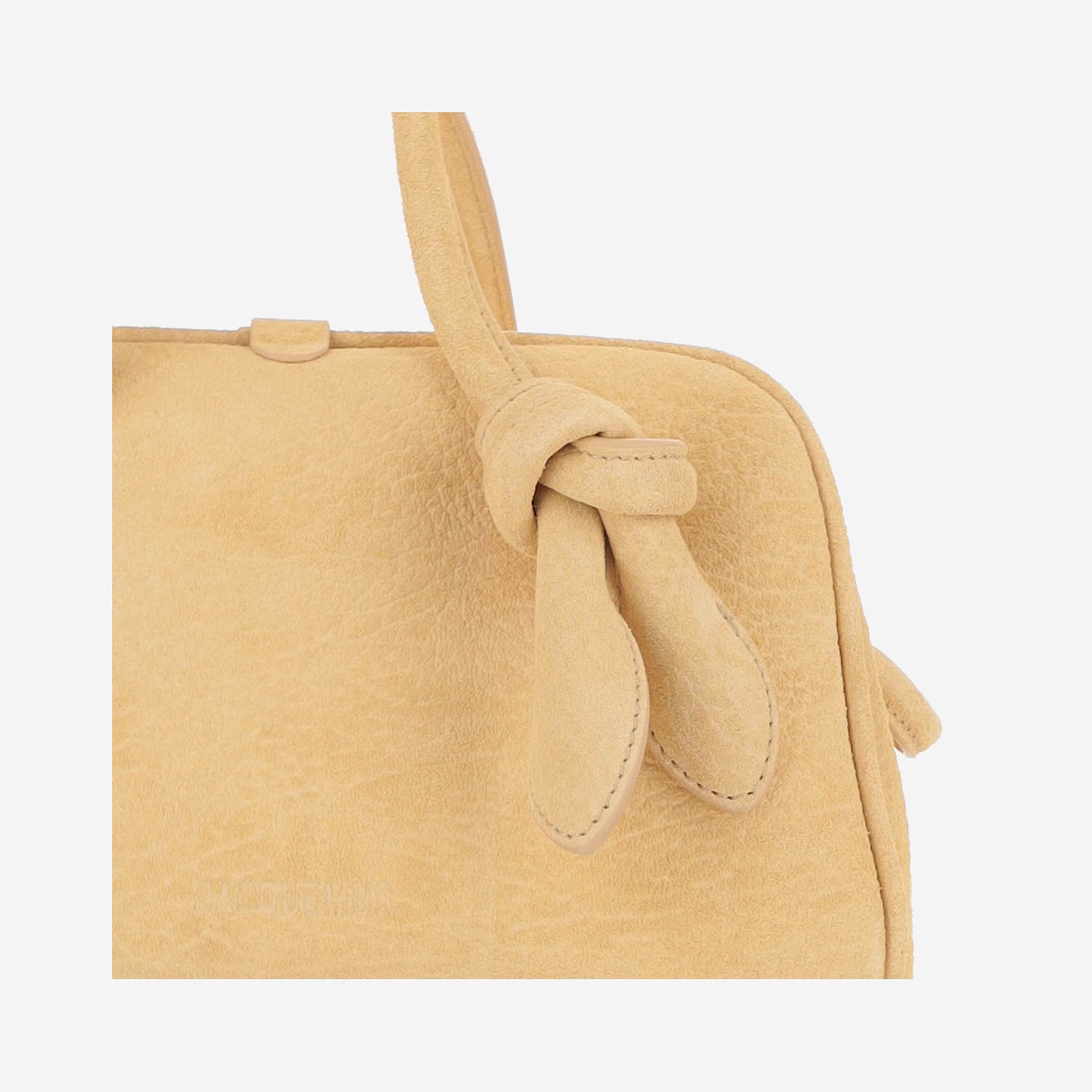 BORSA IL PICCOLO TURISMO BAW00416AC45C01 755 JACQUEMUS 