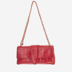 BORSA BAMBINO CHAINE BAW00453AC07A20 470 JACQUEMUS 