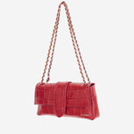 BORSA BAMBINO CHAINE BAW00453AC07A20 470 JACQUEMUS 