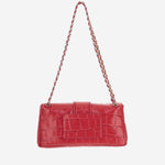 BORSA BAMBINO CHAINE BAW00453AC07A20 470 JACQUEMUS 