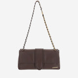 BORSA BAMBINO CHAINE BAW00453AC27L14 890 JACQUEMUS 