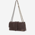 BORSA BAMBINO CHAINE BAW00453AC27L14 890 JACQUEMUS 