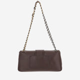 BORSA BAMBINO CHAINE BAW00453AC27L14 890 JACQUEMUS 