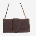 BORSA BAMBINO CHAINE BAW00453AC27L14 890 JACQUEMUS 