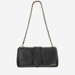 BORSA BAMBINO CHAINE BAW00453AC27L14 990 JACQUEMUS 