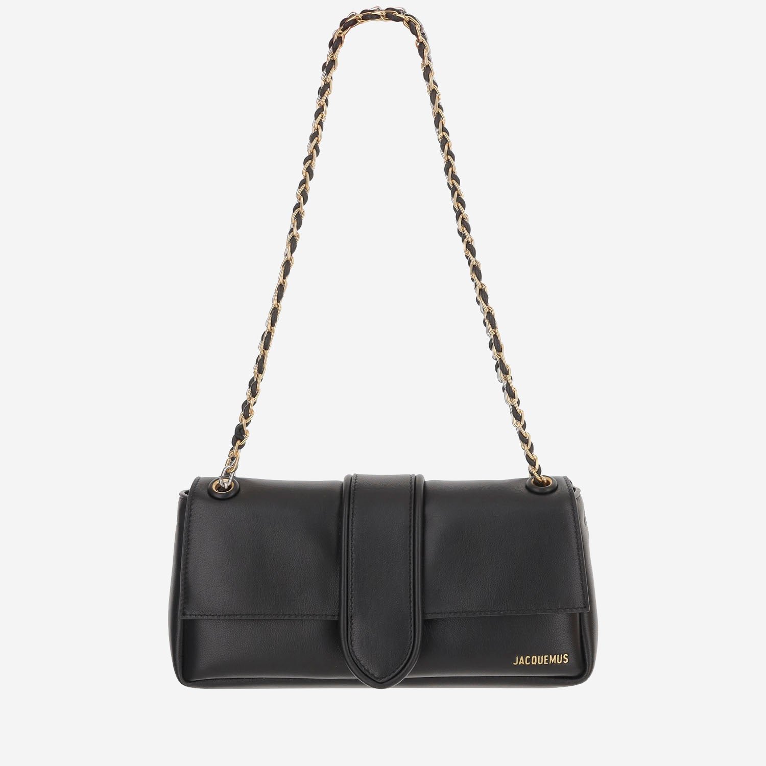 BORSA BAMBINO CHAINE BAW00453AC27L14 990 JACQUEMUS 