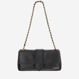 BORSA BAMBINO CHAINE BAW00453AC27L14 990 JACQUEMUS 