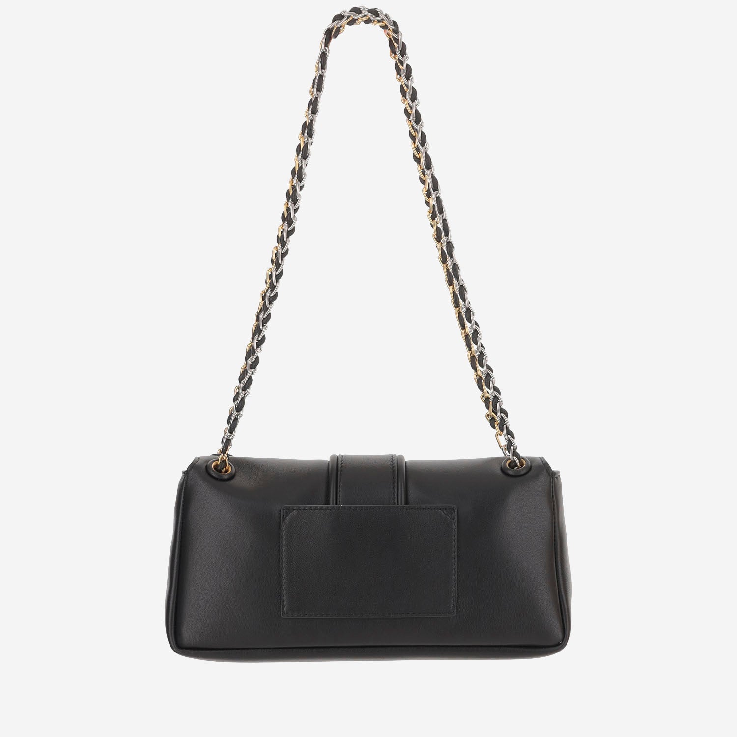BORSA BAMBINO CHAINE BAW00453AC27L14 990 JACQUEMUS 