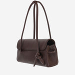 Borsa turismo long BAW00467AC03A03 880 JACQUEMUS 