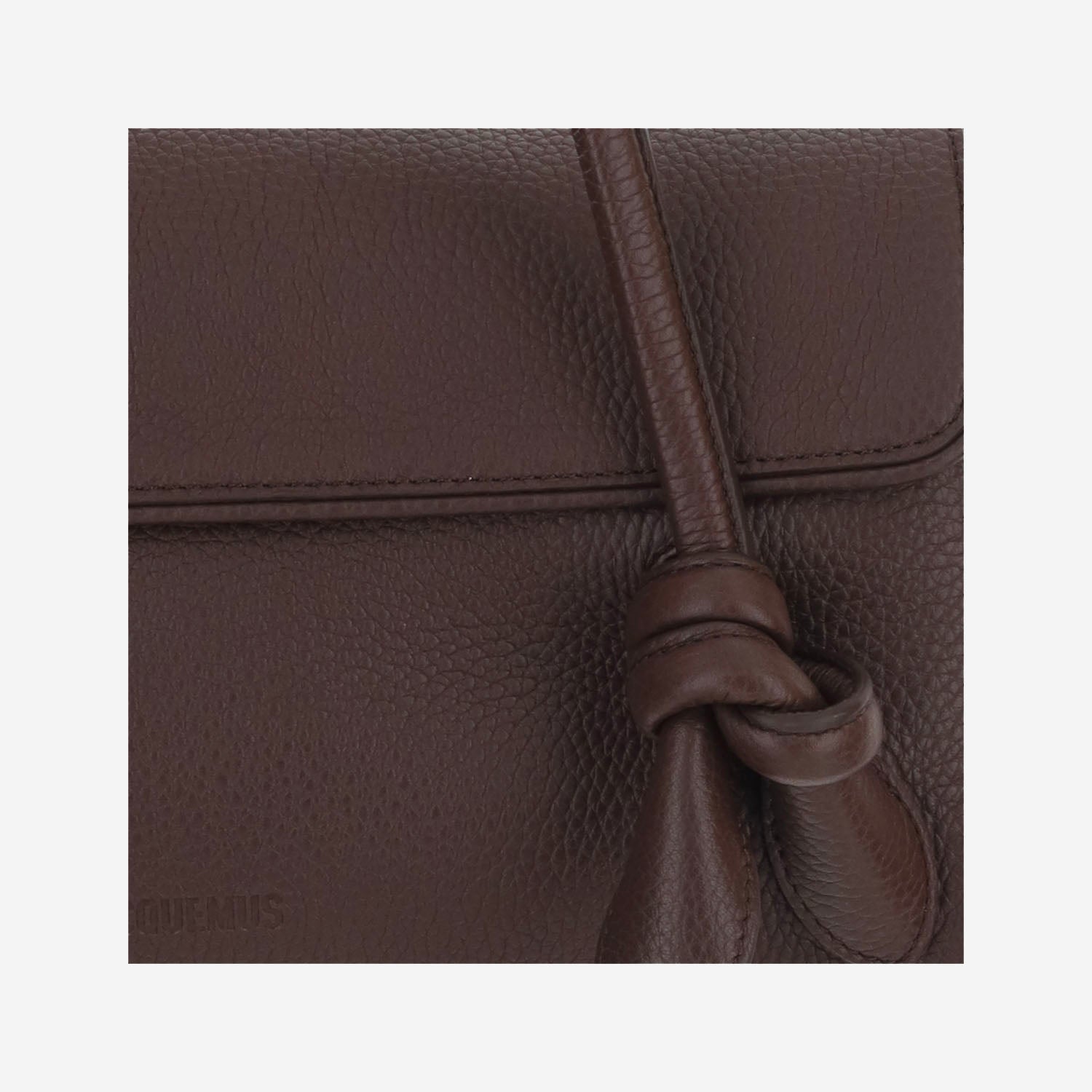 Borsa turismo long BAW00467AC03A03 880 JACQUEMUS 
